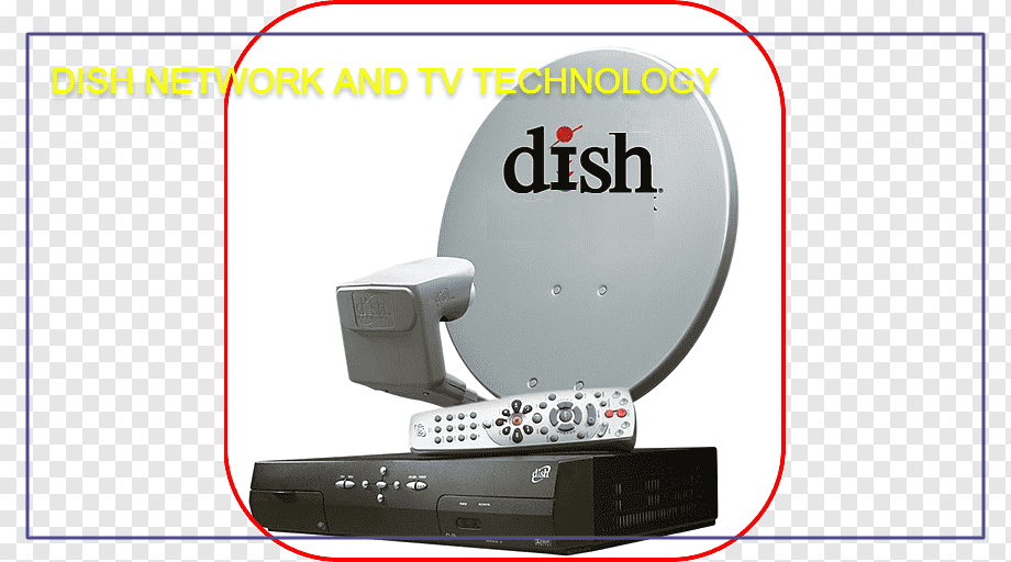 DISH NETWORK AND TV TECHNOLOGY