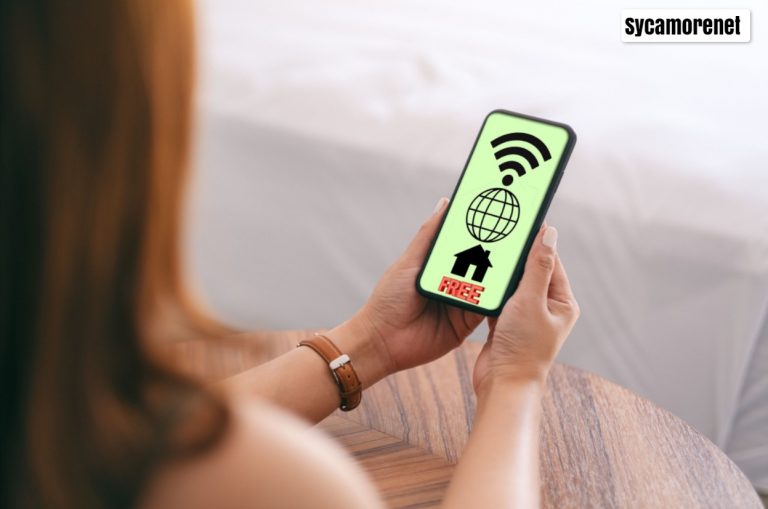 How To Get Wi-fi At Home For Free? (Quick And Easy Guide)