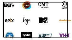  Optimum Cable TV's Basic Channels