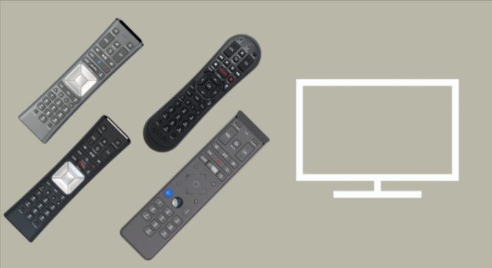 XFINITY REMOTE IS UNABLE TO TURN ON/OFF TV