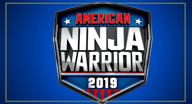  American Ninja Warrior