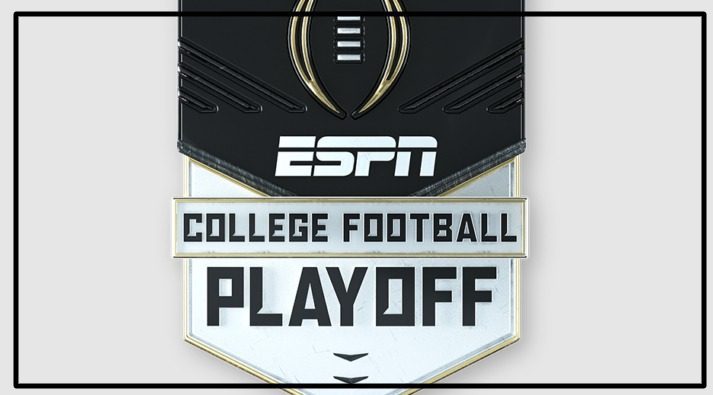 College Football Play-Offs
