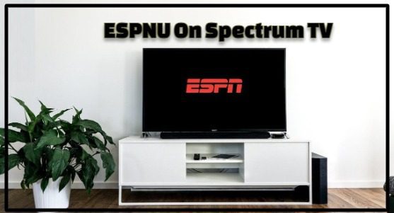 ESPNU On Spectrum TV