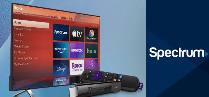 How To Add The Spectrum App To Roku? (Answer)