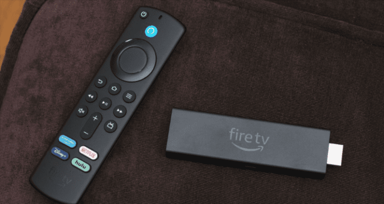 How To Connect Firestick To Wifi Without Remote? (Complete Guide)