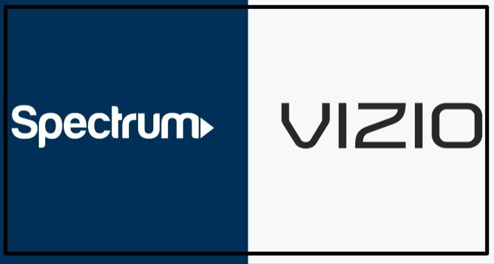 SPECTRUM TV FROM AN ANDROID DEVICE TO VIZIO TV