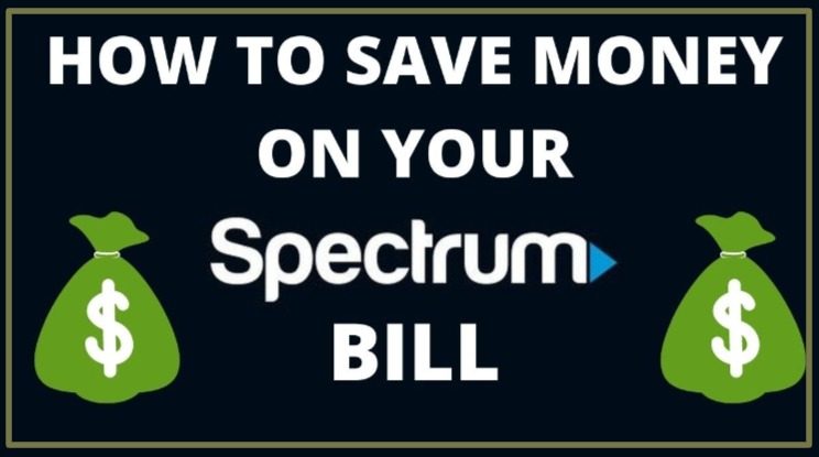 SAVE ON A SPECTRUM BILL