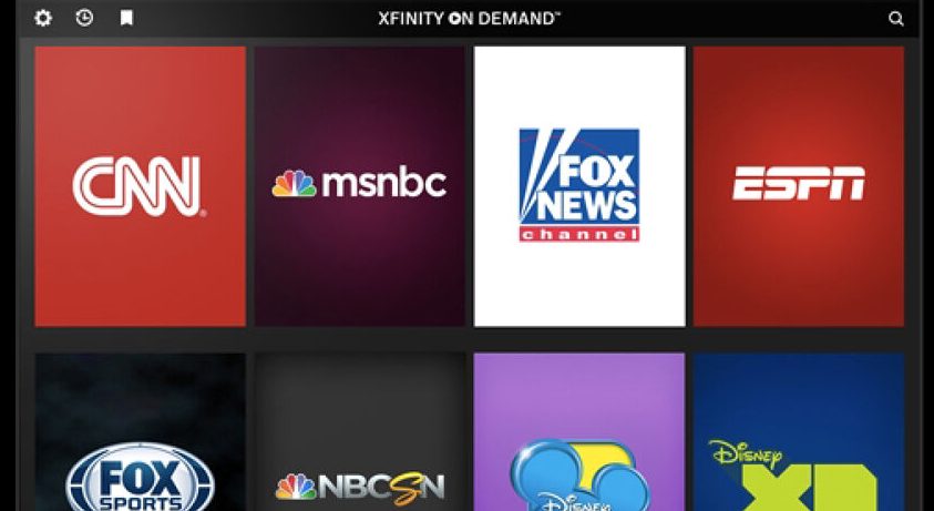  XFINITY CHANNEL NUMBER IS FOX NEWS