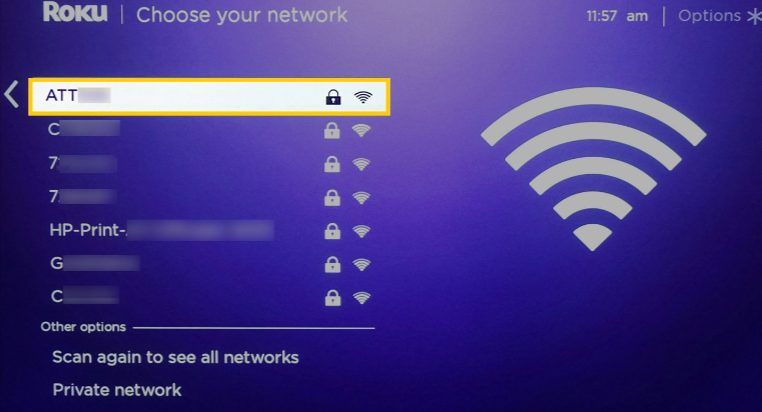 EXACTLY IS DIRECT ROKU WI-FI