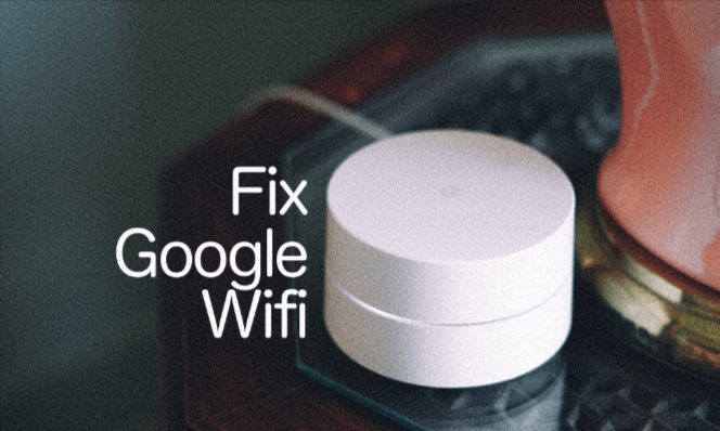 How To Troubleshoot Google Wi-fi Blue Flashing? (7 Answers)