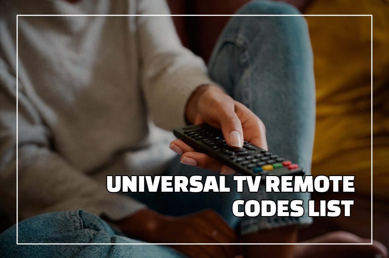 Remote Codes