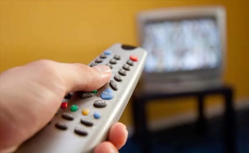 3-Digit Remote Codes for Element TV