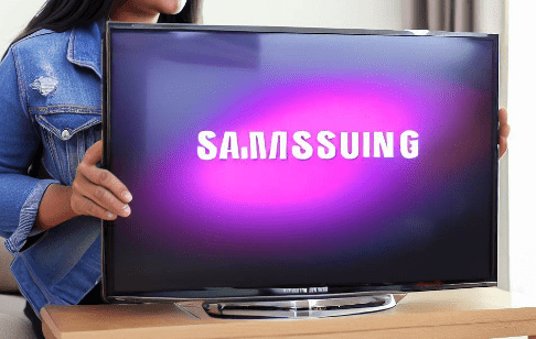 How to reset Samsung TV? 